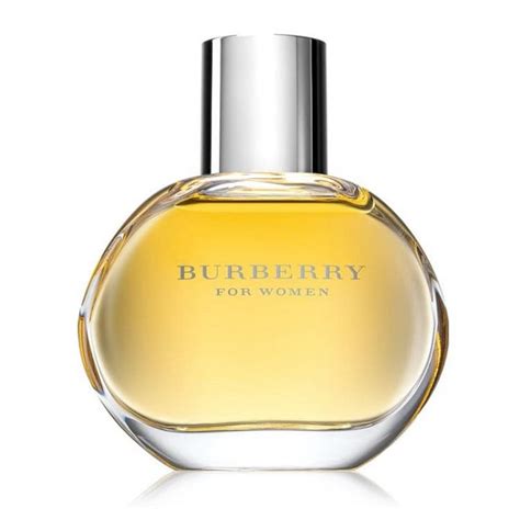 classic burberry perfume|original Burberry perfume for women.